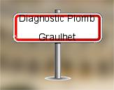 Diagnostic Plomb avant démolition sur Graulhet